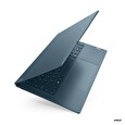 Lenovo Yoga Pro 7/14AHP9/R7-8845HS/14,5"/3072x1920/16GB/1TB SSD/RTX 3050/W11H/Tidal Teal/3R