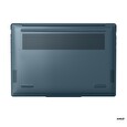 Lenovo Yoga Pro 7/14AHP9/R7-8845HS/14,5"/3072x1920/16GB/1TB SSD/RTX 3050/W11H/Tidal Teal/3R