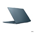 Lenovo Yoga Pro 7/14AHP9/R7-8845HS/14,5"/3072x1920/16GB/1TB SSD/RTX 3050/W11H/Tidal Teal/3R
