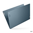 Lenovo Yoga Pro 7/14AHP9/R7-8845HS/14,5"/3072x1920/16GB/1TB SSD/RTX 3050/W11H/Tidal Teal/3R