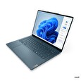 Lenovo Yoga Pro 7/14AHP9/R7-8845HS/14,5"/3072x1920/16GB/1TB SSD/RTX 3050/W11H/Tidal Teal/3R