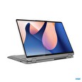 Lenovo IdeaPad Flex 5/16IRU8/i7-1355U/16"/2560x1600/T/16GB/1TB SSD/Iris Xe/W11H/Gray/2R