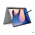 Lenovo IdeaPad Flex 5/16IRU8/i7-1355U/16"/2560x1600/T/16GB/1TB SSD/Iris Xe/W11H/Gray/2R