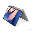 Lenovo IdeaPad Flex 5/16IRU8/i7-1355U/16"/2560x1600/T/16GB/1TB SSD/Iris Xe/W11H/Gray/2R