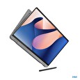 Lenovo IdeaPad Flex 5/16IRU8/i7-1355U/16"/2560x1600/T/16GB/1TB SSD/Iris Xe/W11H/Gray/2R