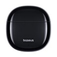 Baseus Bowie E13/BT/Bezdrát/Černá