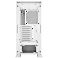 be quiet! skříň DARK BASE PRO 901 Window / MidT / bez zdroje / 1x USB-C + 4x USB3 / průhledná bočnice / bílá