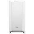 be quiet! skříň DARK BASE 701 / MidT / bez zdroje / 3x140mm fan / ARGB / 1x USB-C + 2x USB3 / průhledná bočnice / bílá