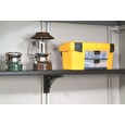 Police Keter pro domky Factor (set)