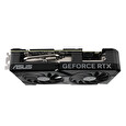 ASUS Dual GeForce RTX 4070 SUPER EVO/OC/12GB/GDDR6x