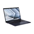 ASUS ExpertBook B5/B5404CVA/i7-1355U/14"/WUXGA/32GB/1TB SSD/Iris Xe/W11P/Black/3RNBD