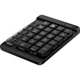 HP 435/Bezdrátová Bluetooth/EN layout/Černá