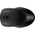 HP 255 Dual Mouse/Kancelářská/Optická/1 600 DPI/Bezdrátová Bluetooth/Černá