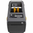 ZD411 DT - 203 dpi, USB, Host, Ethernet, BT5
