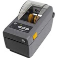 ZD411 DT - 203 dpi, USB, Host, Ethernet, BT5