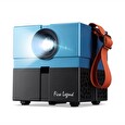 AOpen QH12a, Smart LED, HD (1280 x 720) 135 ANSI, 1.000:1, HDMI, USB, Wifi, repro, 0,95Kg