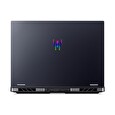 Acer Predator Helios 16/PH16-72/i9-14900HX/16"/2560x1600/32GB/2TB SSD/RTX 4080/W11H/Black/2R