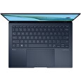 ASUS Zenbook S/ Ultra 7 155U/ 32GB/ 1TB SSD/ Intel® Arc™ Graphics/ 13,3"WQXGA+,OLED/ W11H/ modrý