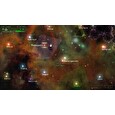 ESD Weird Worlds Return to Infinite Space