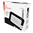 EMOS LED REFLEKTOR SIMPO 20W, 2000Lm, 4000K