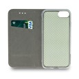 Cu-Be Platinum pouzdro Xiaomi Redmi 13C 4G/5G Wine