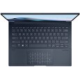 ASUS Zenbook/ Ultra 9 185H/ 32GB/ 1TB SSD/ Intel® Arc™ Graphics/ 14"WQXGA+,touch/ W11P/ modrý
