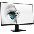MSI PRO MP273A/ 27"/ IPS/ 1920x1080/ 1ms/ 100Hz/ 1000:1/ 250cd/m2 / HDMI/ DP/ VGA/ VESA/ černý