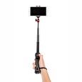 Stativ tripod Joby TelePod Mobile Black/Charcoal