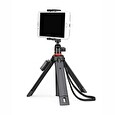 Stativ tripod Joby TelePod Mobile Black/Charcoal