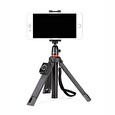 Stativ tripod Joby TelePod Mobile Black/Charcoal