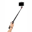 Stativ tripod Joby TelePod Mobile Black/Charcoal