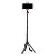 Stativ tripod Joby TelePod Mobile Black/Charcoal