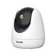 Tenda RP3 Pro AI Security 2K (3MP) Wi-Fi 6 otočná kamera, noční vidění, audio, WPA3, AX300