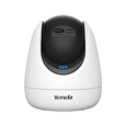 Tenda RP3 Pro AI Security 2K (3MP) Wi-Fi 6 otočná kamera, noční vidění, audio, WPA3, AX300