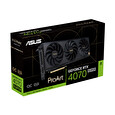 ASUS ProArt GeForce RTX 4070 SUPER/OC/12GB/GDDR6x