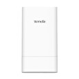Tenda O1-5G Outdoor CPE 5 GHz WiFi-AC 867Mb/s, 9 dBi, IP65, pasivní PoE výhybka + adaptér