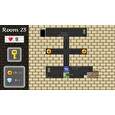 ESD Tomb Towers