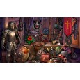 ESD Camelot Wrath of the Green Knight
