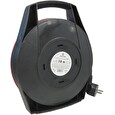 Kabel Conexpro prodlužovací kabel 230V s navijákem, 10m