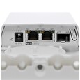 MikroTik FTC11XG Smart 10G SFP+ to 10G Ethernet Fiber to Copper converter