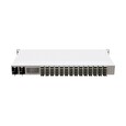 MikroTik Cloud Router Switch CRS326-4C+20G+2Q+RM
