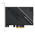 ASUS USB4 PCIe Gen4 Card - rozširujúca karta dual USB4 (USB-C), DP, PCIe 4.0x4