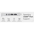 ASUS USB4 PCIe Gen4 Card - rozširujúca karta dual USB4 (USB-C), DP, PCIe 4.0x4