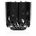 Noctua NH-D9L chromax.black chladič CPU