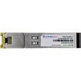 SFP modul Conexpro metalický, RJ45, 100m, 1Gbps