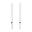 Ubiquiti UACC-UK-Ultra-Omni-Antenna, Omni Antenna & Desktop Stand Kit