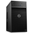 Dell Precision 3660 T| i5-13500 | 32GB | 2 x 512GB SSD| Nvidia RTXA4000 | vPro | Kb|Mouse|W11 Pro|4Y PS KYHD