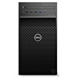 Dell Precision 3660 T| i5-13500 | 32GB | 2 x 512GB SSD| Nvidia RTXA4000 | vPro | Kb|Mouse|W11 Pro|4Y PS KYHD
