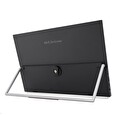 ASUS ZenScreen MB229CF 21,5" prenosný USB-C monitor IPS 1920x1080 100Hz 5ms 250cd HDMI USB-C repro čierno-strieborný