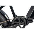 Elektrokolo Leader Fox CODY FAT BIKE,20" M:2024-1 černá